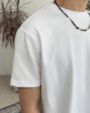 Ereson mesh short sleeve t-shirt