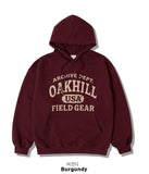 Oakhill Field Hoodie
