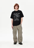 SPLASH MAN TEE