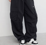 Jenbeu pocket pants