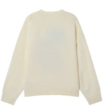 END OF TIME Round Knit