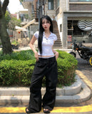 Your Basic Slim Short Sleeve
