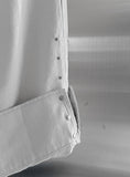Mobel Snap Roll-up Cotton Pants