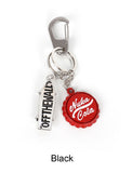 Hedipeu Skate Keyring
