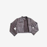 Pean Biker Jacket