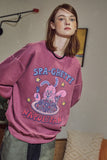 Napoli Hoppi Pigment Sweatshirt