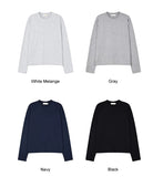 Royen incision long sleeve