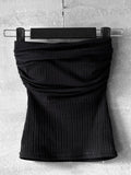 Lerry Pad Tube Top