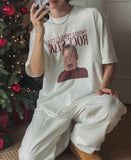Holiday Rise Short Sleeve Tee