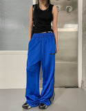 [LANARCH] Jet Track Wide Pants