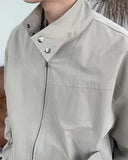 Clove Crop Harringtton Jacket