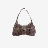 Beja Belt Hobobag