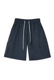 Beuaen Bermuda Shorts