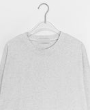 Seito Basic Over Long Sleeve Tee