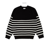 Tetsu Dangara Knit