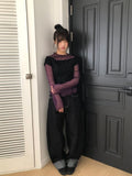 Hein Lace Short Sleeve T-Shirt
