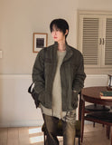 UNID Washing Field Jacket