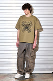 AubeA Drawing Atelier T-shirt