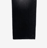 Hanne Black Denim Washing Denim Pants