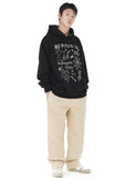 NO FUTURE HOODIE
