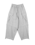 Bellun Utility Cargo Pants (2 way)