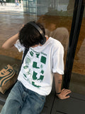 Chair short sleeve tee