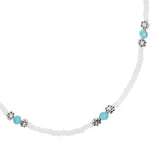 [LAN ARCHIVE] Ocean Flower Beads Necklace