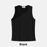 Kaiser Color Matching Muscle Fit Sleeveless