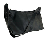 Half Moon Shoulder Bag