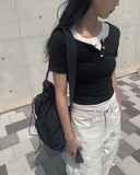 Sez String Bokjori Big Sling Bag