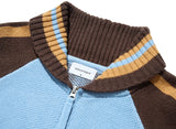 Symbol Logo Cowichan Cardigan