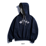 Newness Spell Heavy weight Hoodie