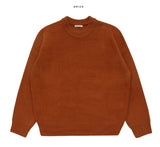 Wyden mohair knit