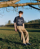Wade Short Sleeve T-shirts