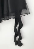 Sheer Lace Ops