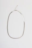 Basic Snake String Necklace