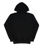 Lucky Clover Center Hoodie