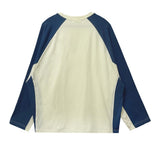 FAR LONG SLEEVE T