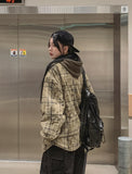 Lasha two way parachute cargo pants