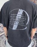 Heseo PIL Short Sleeve T-Shirt