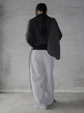 Zid Minimal Blouson