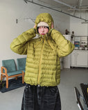 [100% duck down] Tipi duck down warmer lightweight padding