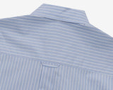 Hazel striped shirt