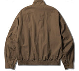 Duff Old School Jacket