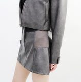 Anderson Motor Jacket