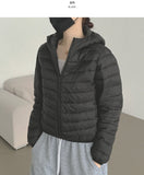 Lightweight Winter Padding