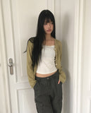 Glenite Cool Summer Cardigan