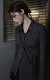 Quendi Collar Sleeves T