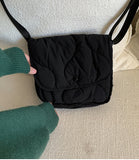 Montina Quilting Mini Cross Bag