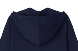 GRAE H Slim Fit Hoodie